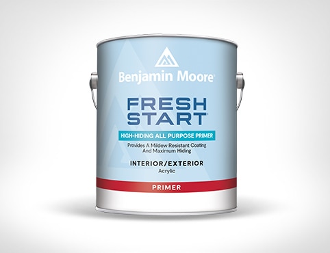 Fresh Start® High-Hiding All Purpose Primer Fresh Start® High-Hiding All Purpose Primer