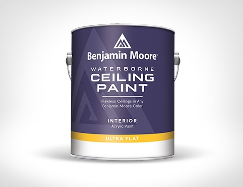 Waterborne Ceiling Paint Waterborne Ceiling Paint