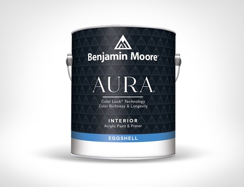 AURA® Interior paint can AURA® Interior paint can