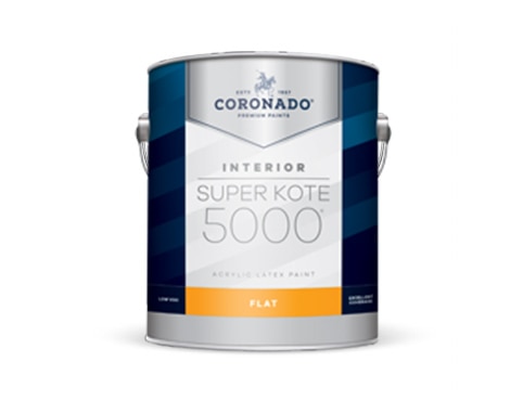 Coronado Super Kote 5000® Coronado Super Kote 5000®