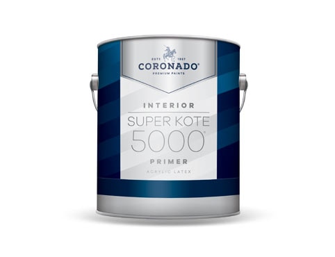 Coronado® paint can Coronado® paint can