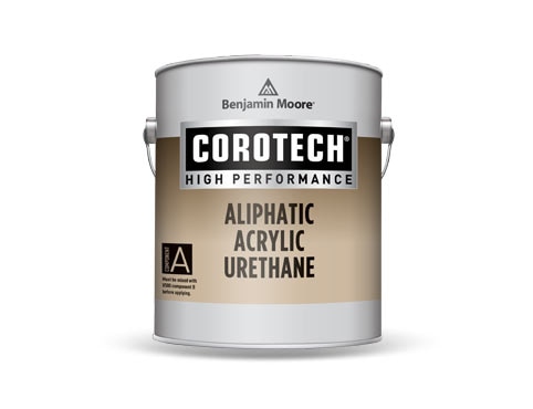 Corotech® paint can Corotech® paint can