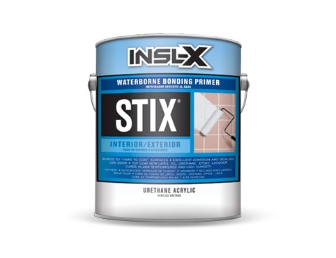 Stix® Waterborne Bonding Primer Stix® Waterborne Bonding Primer