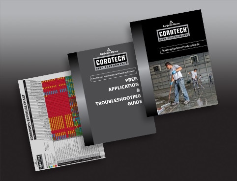 Corotech® Tools and Resources Corotech® Tools and Resources